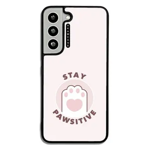 AKAM AMC-WSGS22-CATS15 Cover For Samsung Galaxy S22
