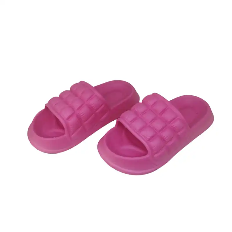 دمپایی زنانه مدل DZ111 LMR