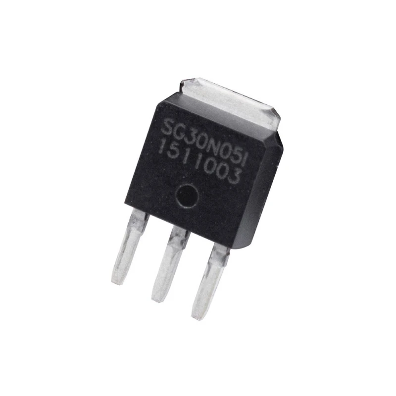 ترانزیستور ماسفت مدل SG30N05I