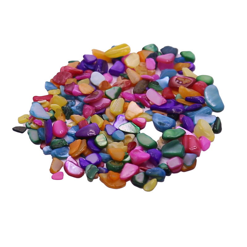 سنگ تزیینی طرح پلاستیکی مدل kh244 وزن 11 گرم