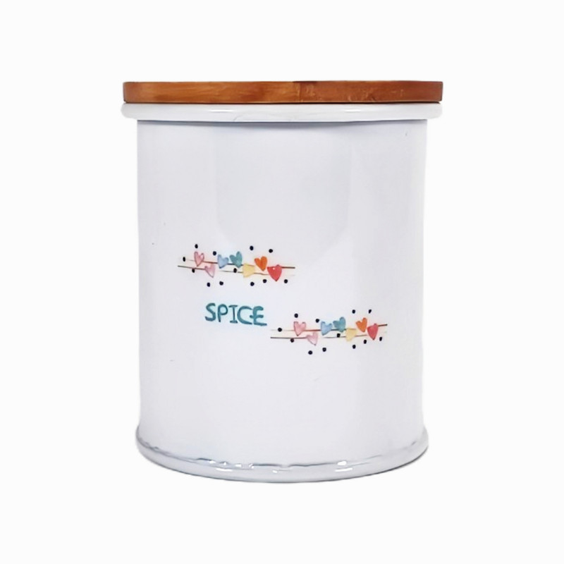 جای ادویه مدل P-2010