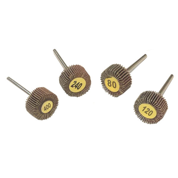 سنباده مدل 2010 مجموعه 4 عددی