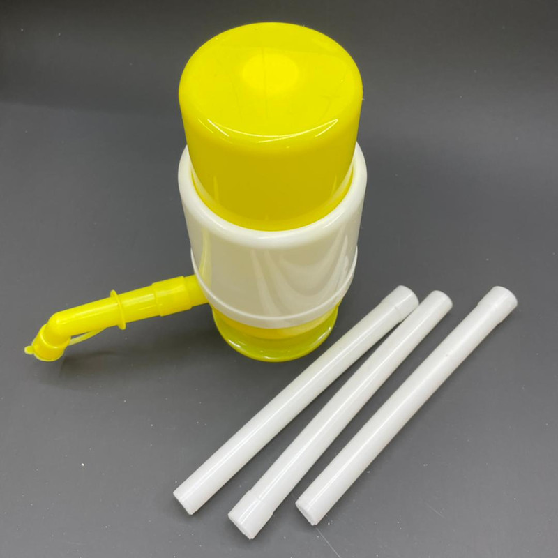 پمپ آب دستی مدل لیپ کد SHR 628