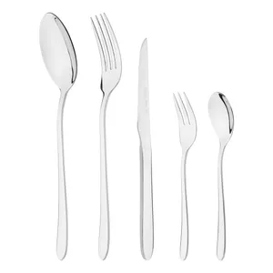 سرویس قاشق چنگال و کارد بیوتی هوم 30 پارچه 6 نفره مدل 311 آکونومی 