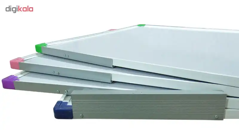 تخته وایت برد مدل ونوس سایز 60×80 سانتیمتر