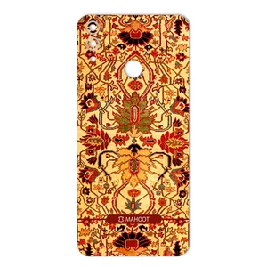 MAHOOT Iran-Carpet Cover Sticker for Huawei Honor 8C