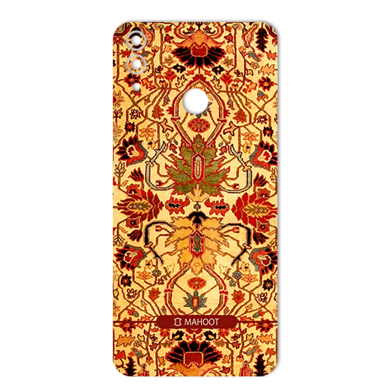 برچسب پوششی ماهوت طرح Iran-Carpet مناسب برای گوشی موبایل هوآوی Honor 8C
