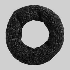 شال گردن بافتنی مردانه کالینز مدل اکریلیک کد CL22