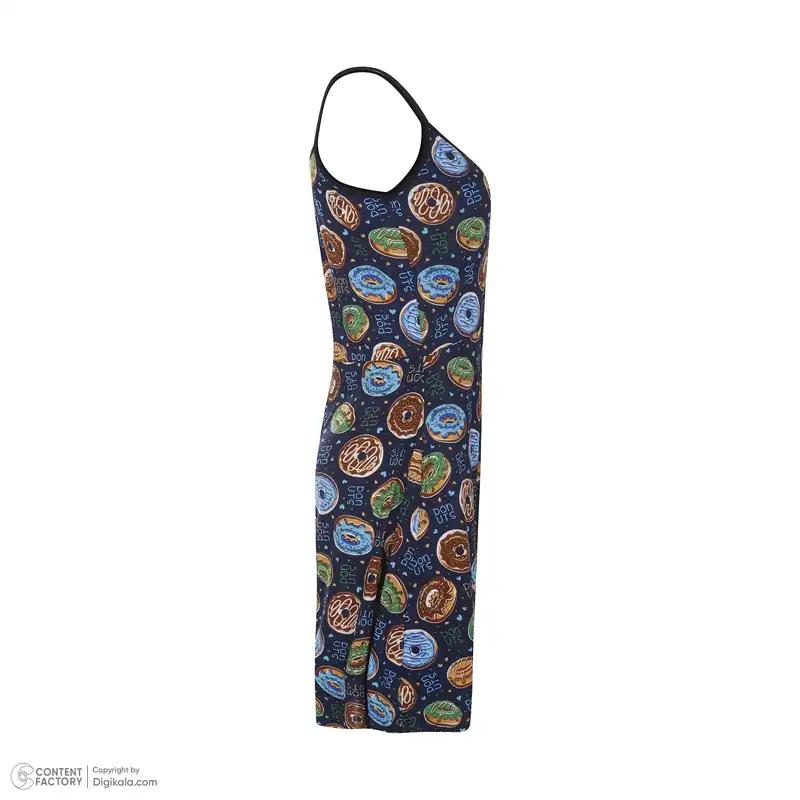 پیراهن زنانه ناتوسا مدل NT807