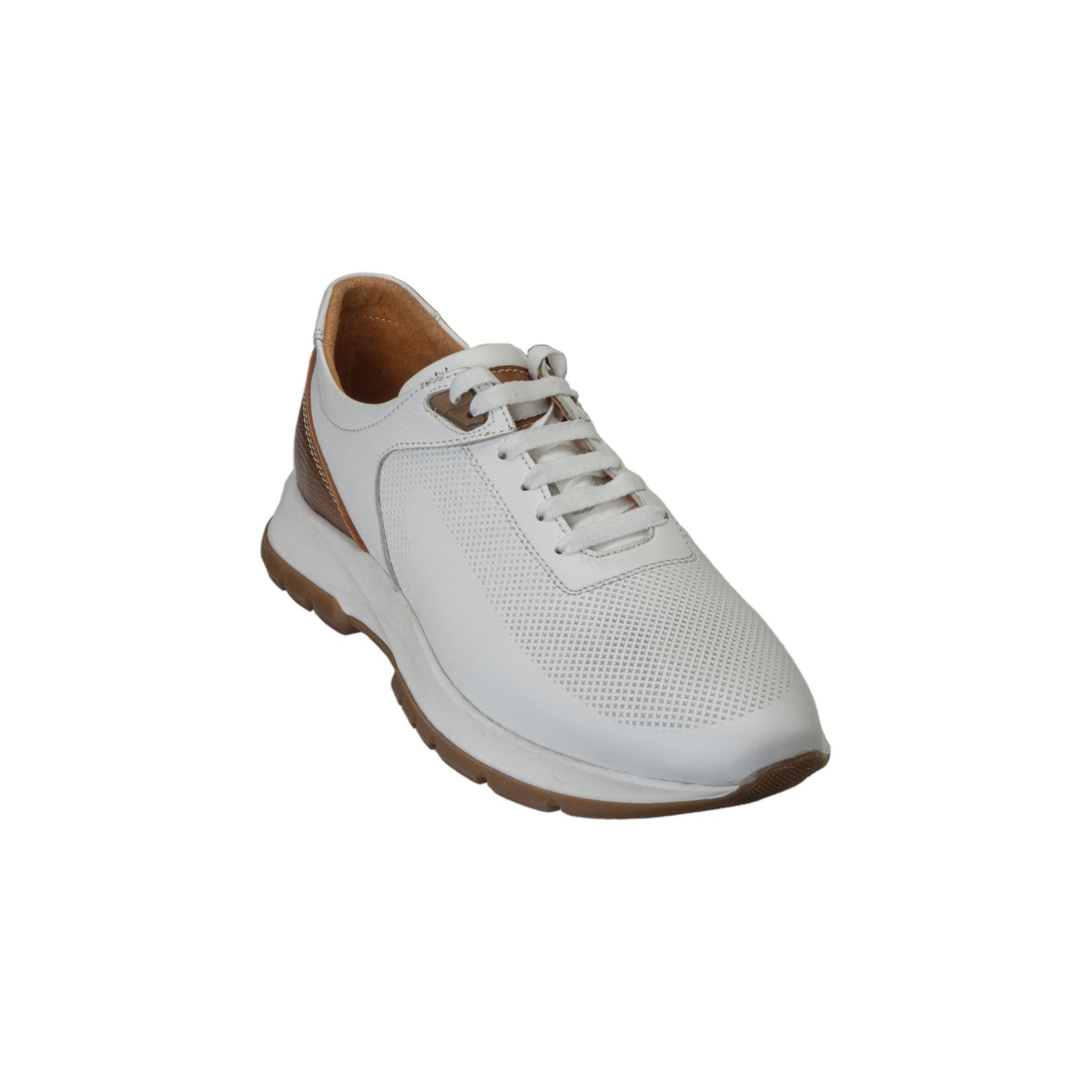 کفش روزمره مردانه صاد مدل YA10002 -  - 5