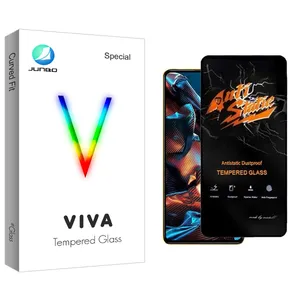 Junbo Viva Screen Protector For Xiaomi Poco X5 Pro 5G
