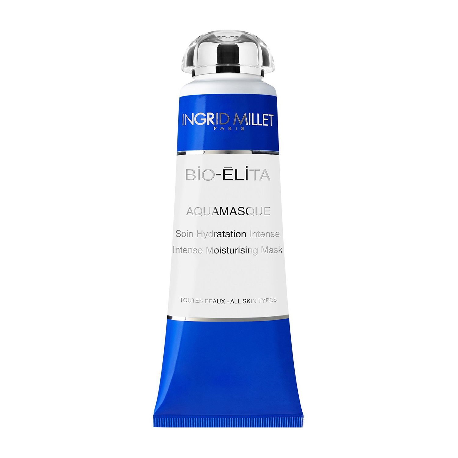 ماسک صورت اینگرید میه مدل BIO-ELITA حجم ۱۰۰ میلی لیتر