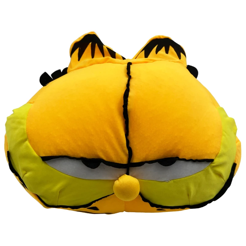 عروسک مدل GARFILD-01 ارتفاع 28 سانتی متر