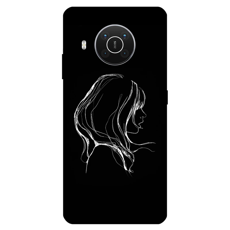 کاور مگافون کد 7766 مناسب برای گوشی موبایل نوکیا X10 / X20