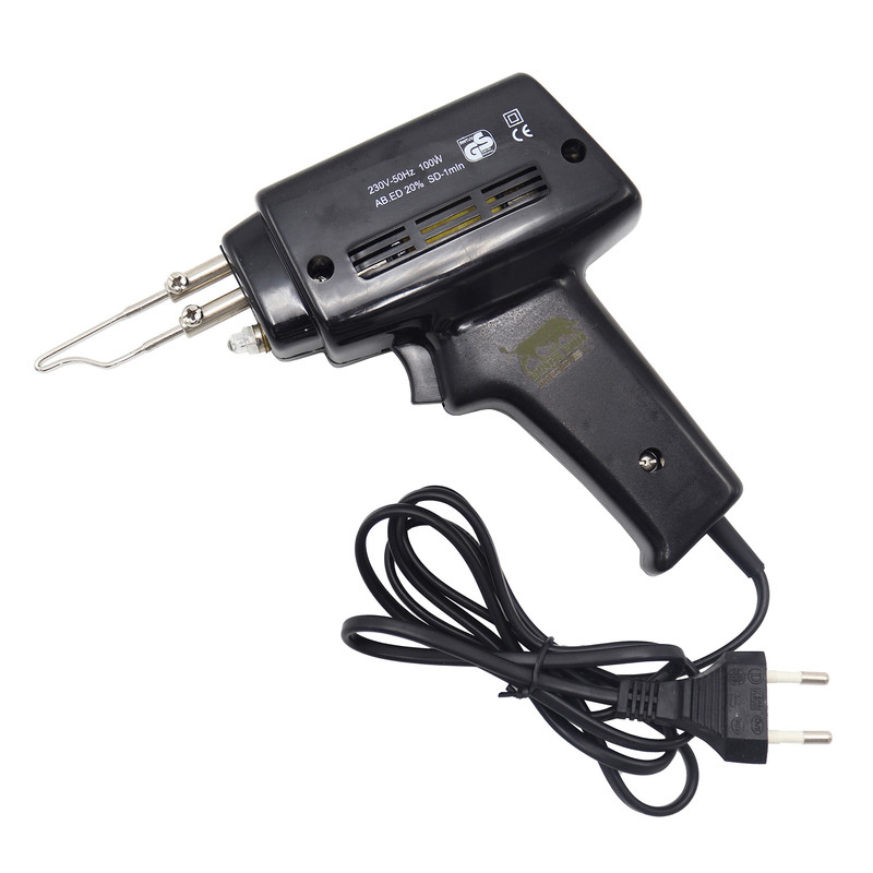 هویه 100 وات بلک بول کد YPM-SANATI هویه 100 وات بلک بول کد YPM-SANATI