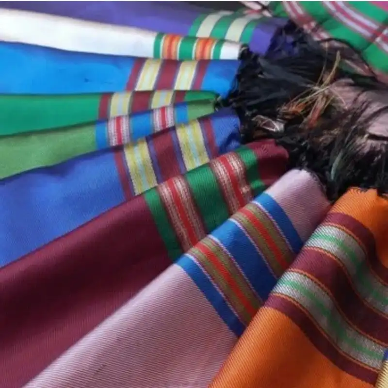 دستمال یزدی مدل ممتاز