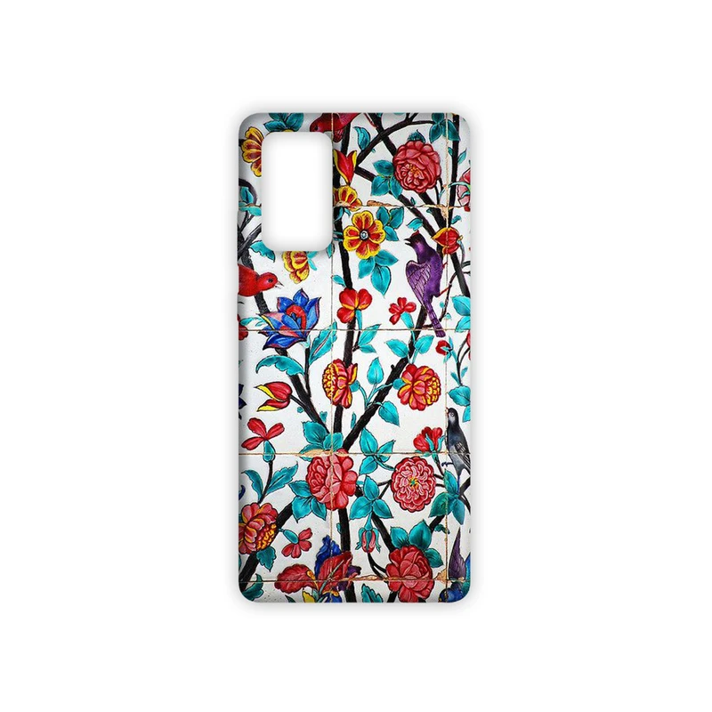 کاور مدل سنتی کد 174 مناسب برای گوشی موبایل سامسونگ galaxy a54