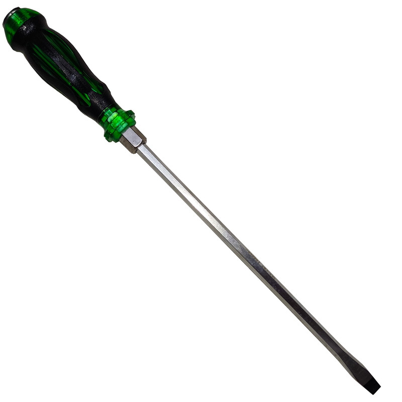 پیچ گوشتی ضربه خور دوسو اسکای مدل SKY - CRV 10×250