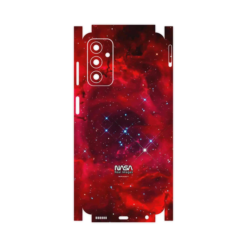 برچسب پوششی ماهوت مدل Universe b NASA 10-FullSkin مناسب برای گوشی موبایل سامسونگ Galaxy F13