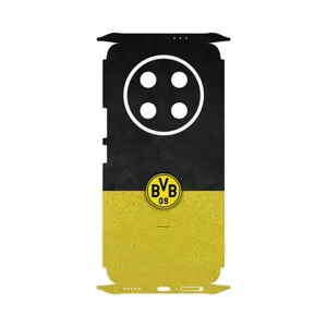 MAHOOT Borussia Dortmund FC-FullSkin Cover Sticker for Honor X9c