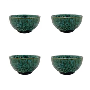 کاسه مدل U 32 مجموعه 4 عددی