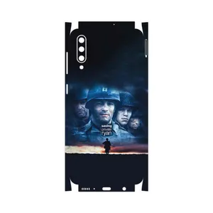 MAHOOT Saving Private Ryan-FullSkin Cover Sticker for Samsung Galaxy A30s