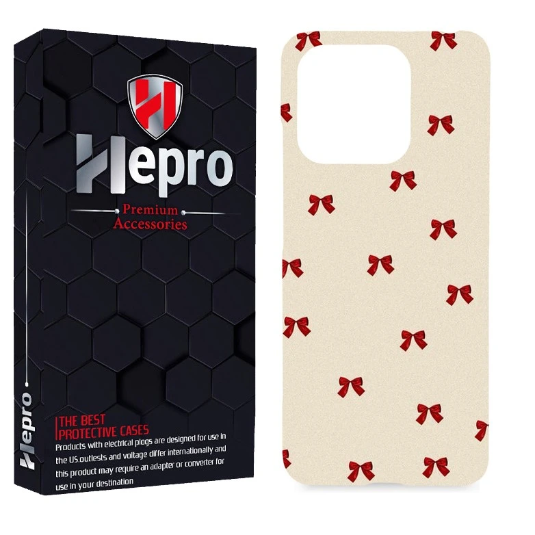 کاور هپرو مدل MC مناسب برای گوشی موبایل شیائومی REDMI 12C