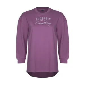 سویشرت زنانه مدل کیکی رایکی کد KK-54218