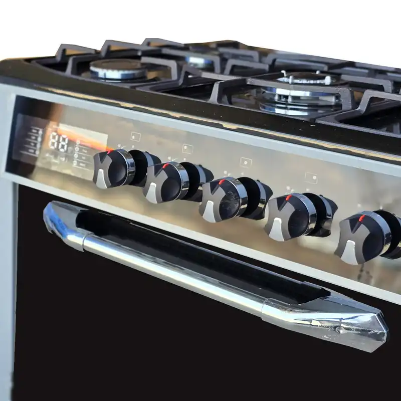 اجاق گاز دنپاسر مدل RS201K