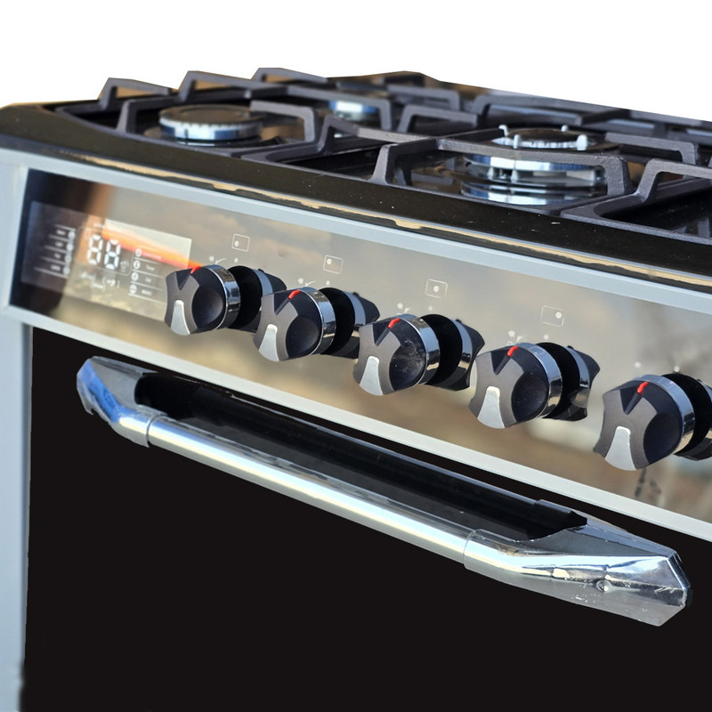 اجاق گاز دنپاسر مدل RS201K