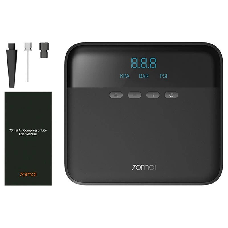 کمپرسور  هوا سوِنتی مِی مدل sku:3105826