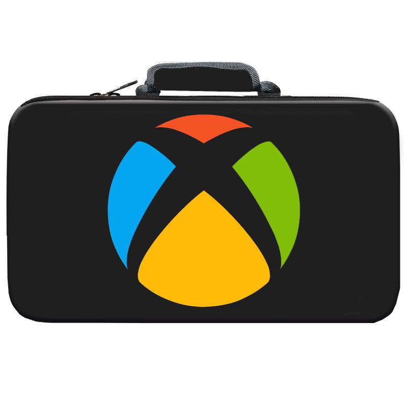 کیف حمل کنسول بازی ایکس باکس Series S مدل Color Logo