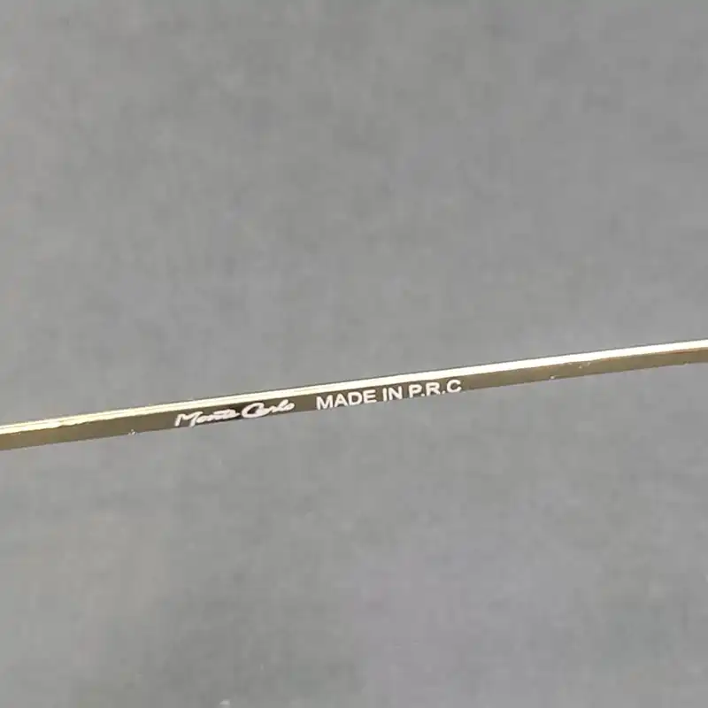 فریم عینک طبی مونته کارلو مدل 66016 کد 111