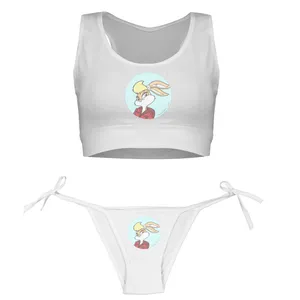 ست شورت و نیم تنه زنانه مدل 13