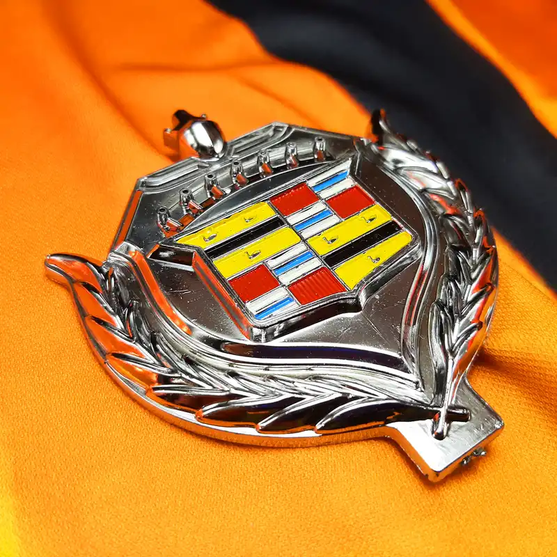 آرم خودرو مدل CADIL2