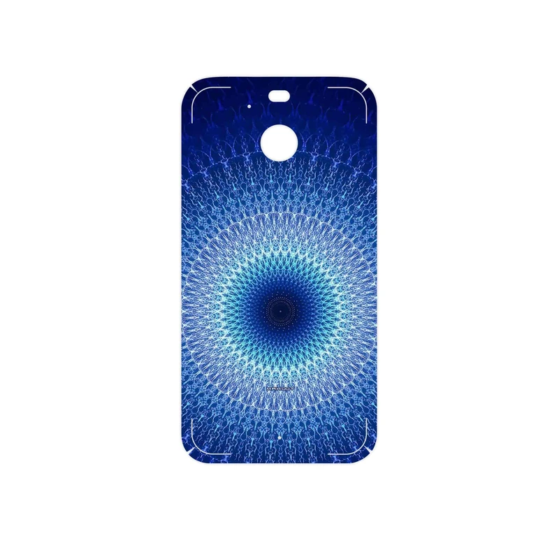 برچسب پوششی ماهوت مدل Mandala Design 3 مناسب برای گوشی موبایل اچ تی سی 10 Evo
