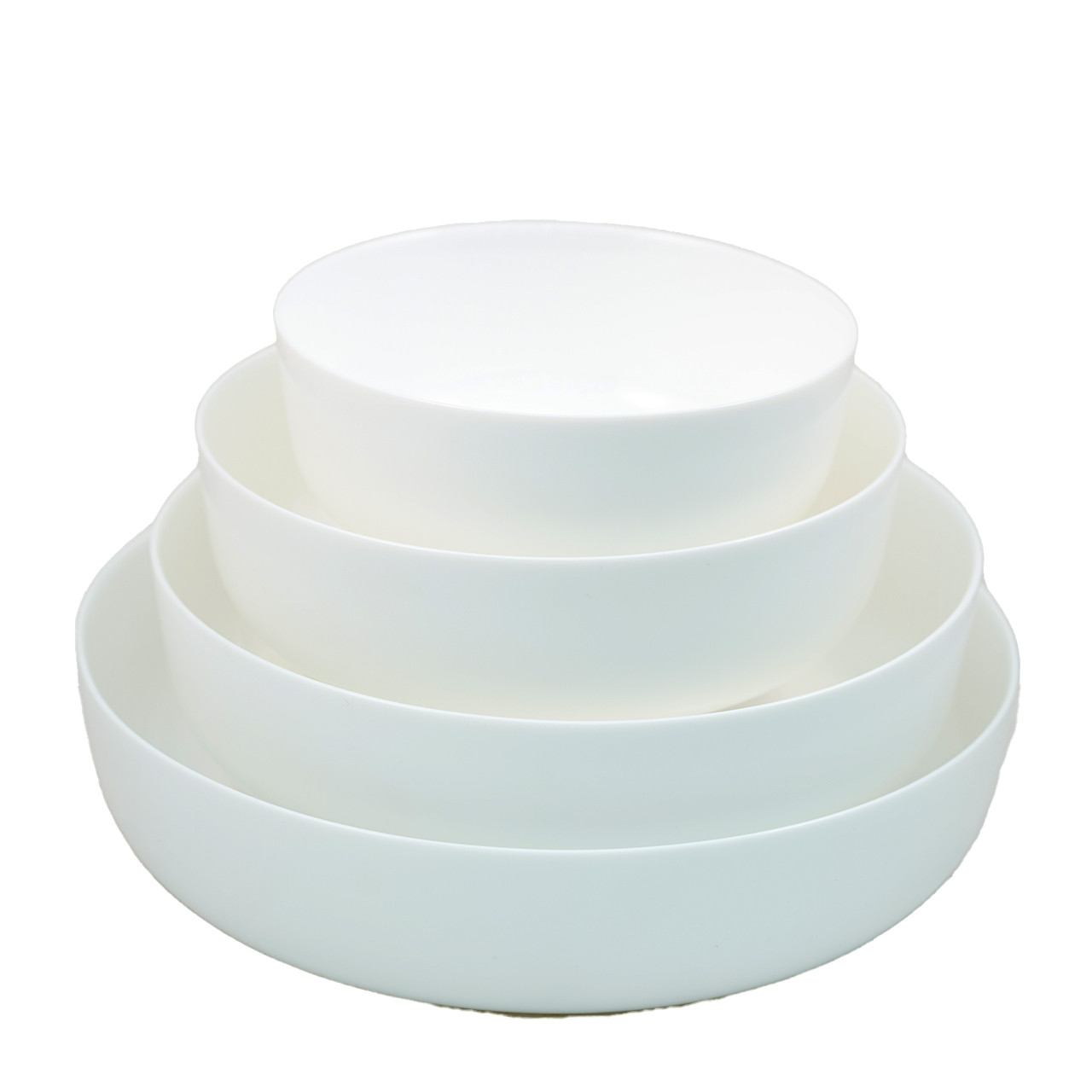 ظرف پخت لومینارک مدل دیوالی مجموعه 4 عددی