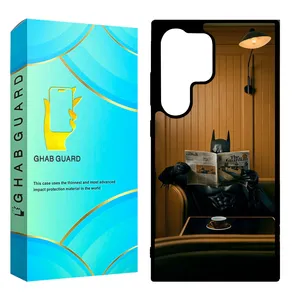 Ghab Guard CHAPGHAB Cover For Samsung Galaxy S24 Ultra