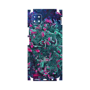 MAHOOT Atom Universe 8-FullSkin Cover Sticker for Huawei Nova Y60