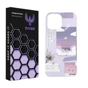 RIVEN RI2-7 Case For Apple iphone 14 Pro