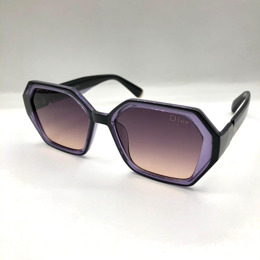 عینک آفتابی زنانه مدل dr2179