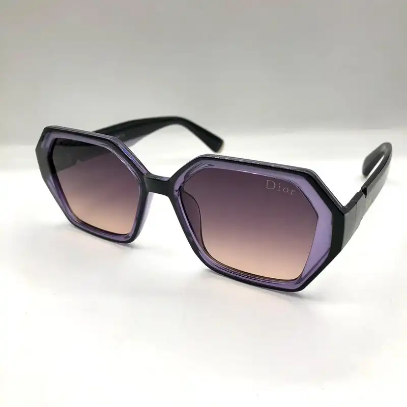 عینک آفتابی زنانه مدل dr2179