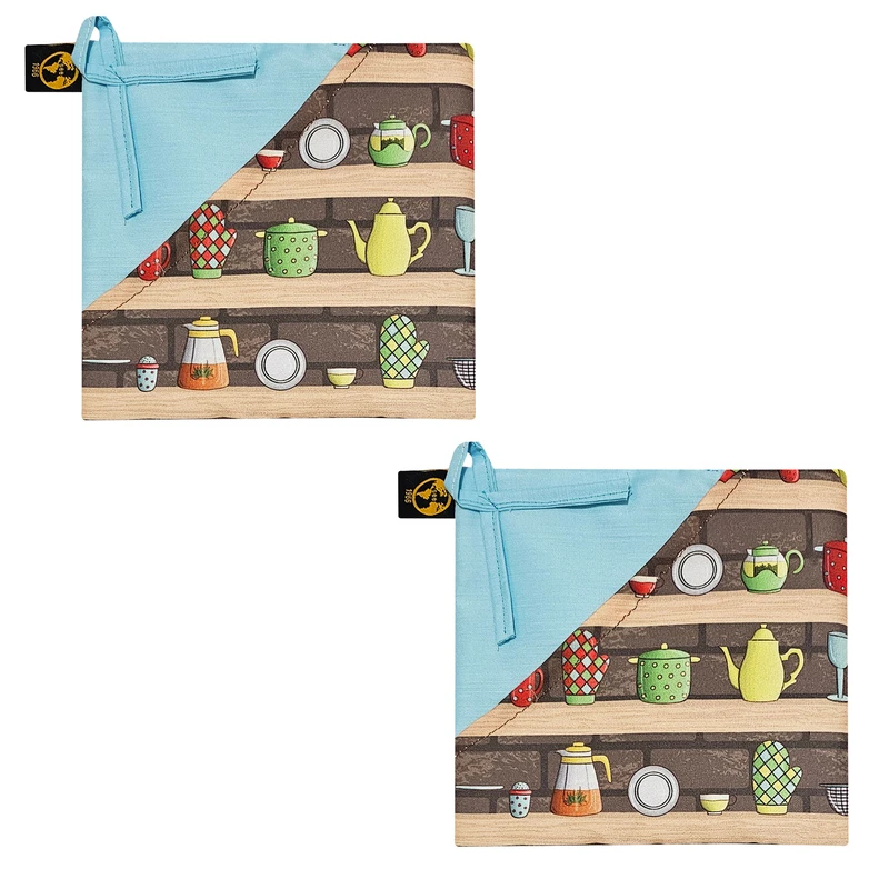 دستگیره سیی مدل آشپزخانه قفسه کد 1209.8  مجموعه 2 عددی