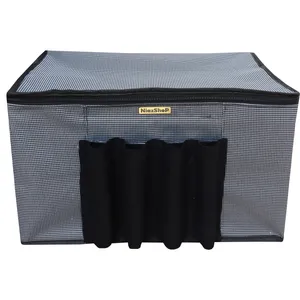 Niazshop NP700 Car Trunk Organizer
