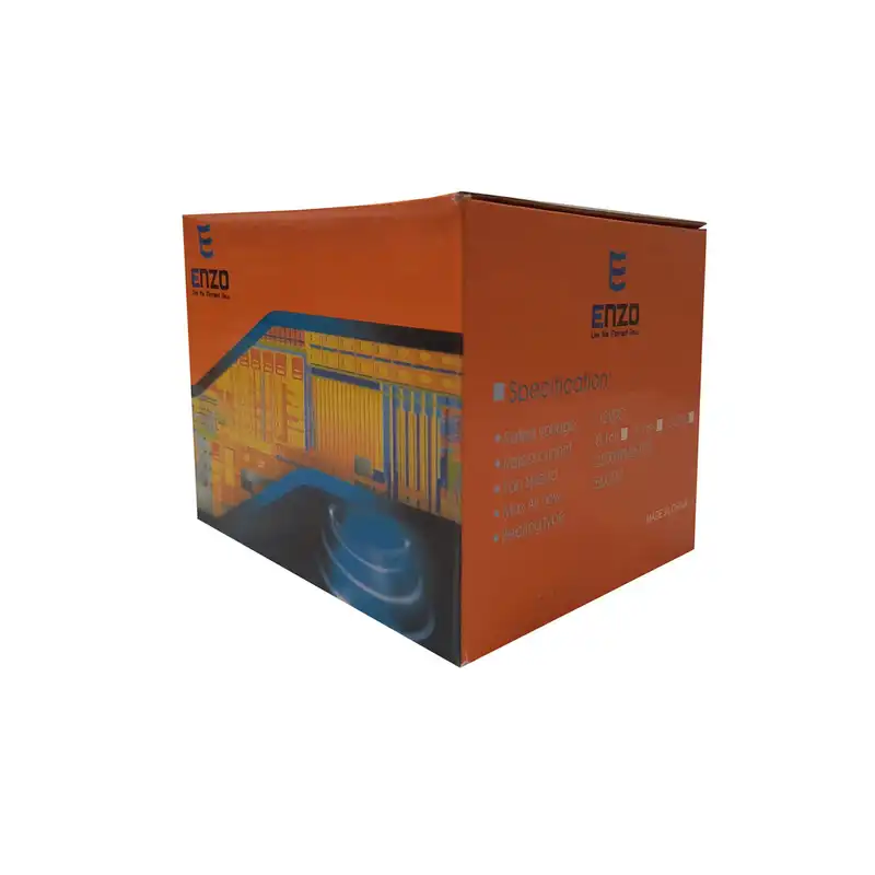 خنک کننده پردازنده انزو مدل AS-ENZ