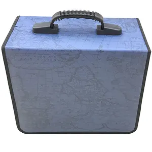 کیف سی دی 256 عددی مدل 0002