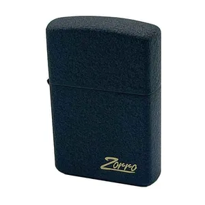 فندک زورو مدل آسفالتی