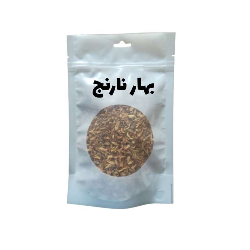دمنوش بهارنارنج - 90 گرم