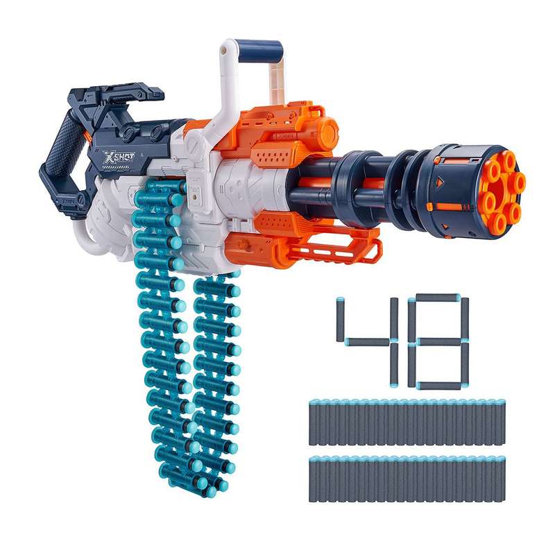 تفنگ بازی زورو  مدل Excel