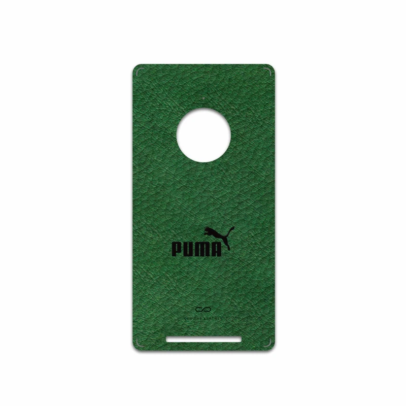 برچسب پوششی ماهوت مدل GL-PUMA مناسب برای گوشی موبایل نوکیا Lumia 830